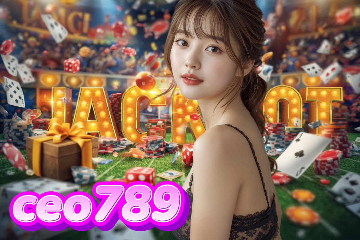 ceo789 เข้าสู่ระบบ